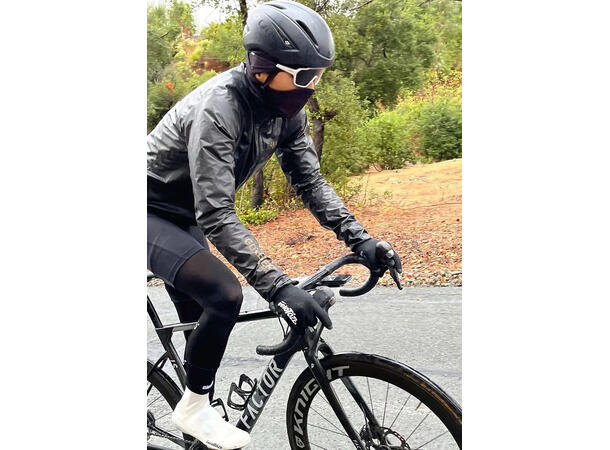 veloToze Vanntette Strikkete Hansker S 