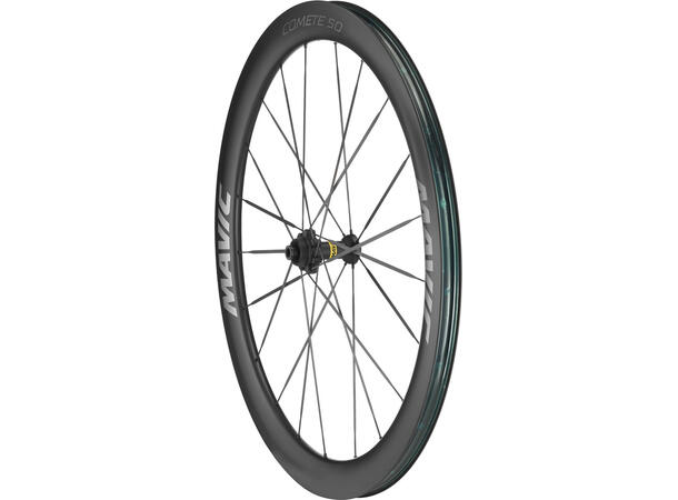Mavic Comete 50 Hjulsett Disc Center Lock, XDR 