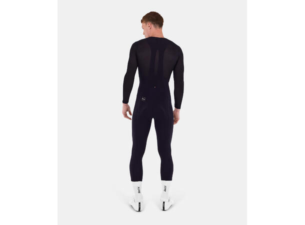 Santini Unico 7/8 Sykkelbukse herre 3XL 