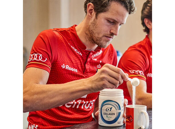 6d Kollagen Peptan® (300 g) Styrk sener og ledd, ca 20 porsjoner 