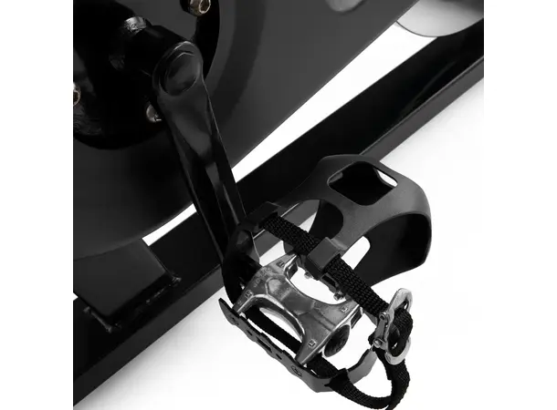 Abilica Racer 20 Spinningsykkel 20kg svinghjul 