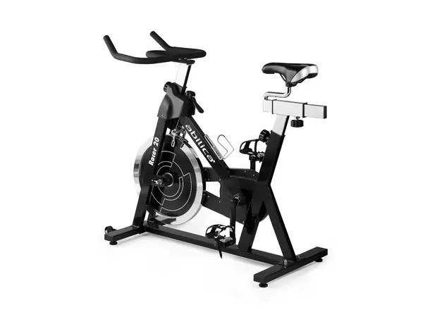 Abilica Racer 20 Spinningsykkel 20kg svinghjul 