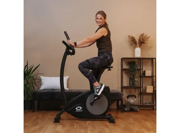 Abilica WinMag Cruise BT Ergometersykkel Computer med 16 program 