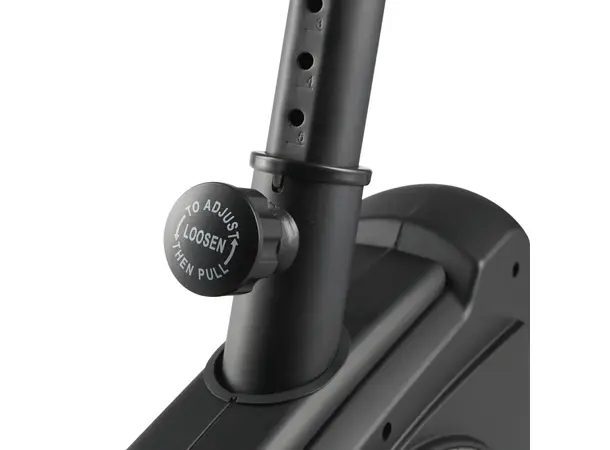 Abilica WinMag Cruise BT Ergometersykkel Computer med 16 program 