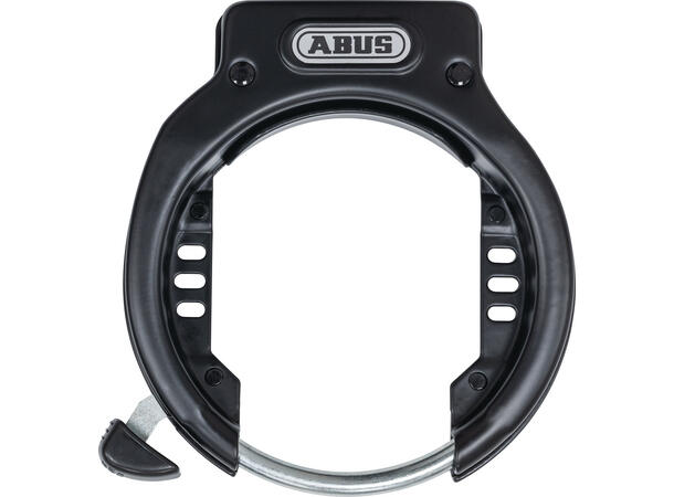 Abus 4650XL Amparo NR Ringlås Nøkkel, Level 9 