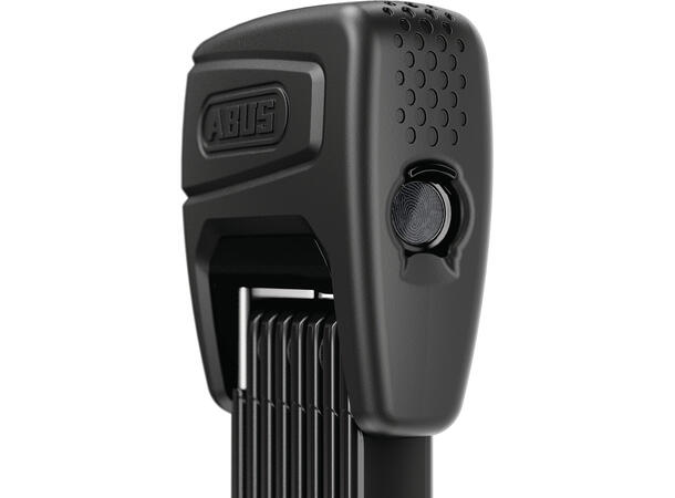 Abus Bordo Alarm Fingerprint Foldelås Fingeravtrykk, Level 10, 120cm 