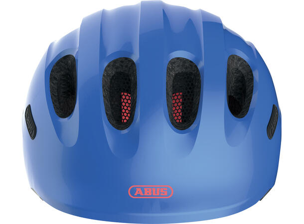 Abus Smiley 2.1 Mips Sykkelhjelm S, Blå 