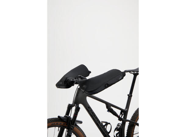 BBB SubZero Shells BWG-46 Styremuffer One Size, Heavy Duty, Styreendefeste 