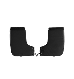 BBB SubZero Shells BWG-46 Styremuffer One Size, Heavy Duty, Styreendefeste