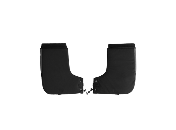 BBB SubZero Shells BWG-46 Styremuffer One Size, Heavy Duty, Styreendefeste 