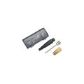 BBB Valvekit BFP-90 Adaptersett Baller, baderinger o.l. + Presta til bil
