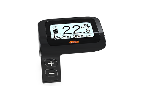 Bafang display DP-C11 Efinity e77 