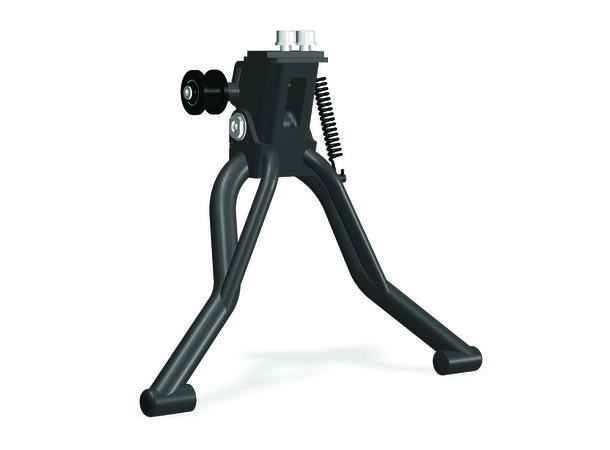 Benno Dual Kickstand Passer 46er EVO 1+ 