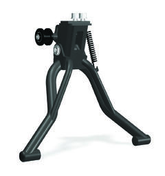 Benno Dual Kickstand Passer 46er EVO 1+