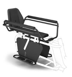 Benno RemiDemi XL Family Kit Sett med ekstrautstyr, RemiDemi XL EVO 1