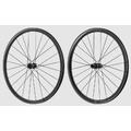 Black Inc 28 / 33 hjulsett Shimano Clincher, CeramicSpeed