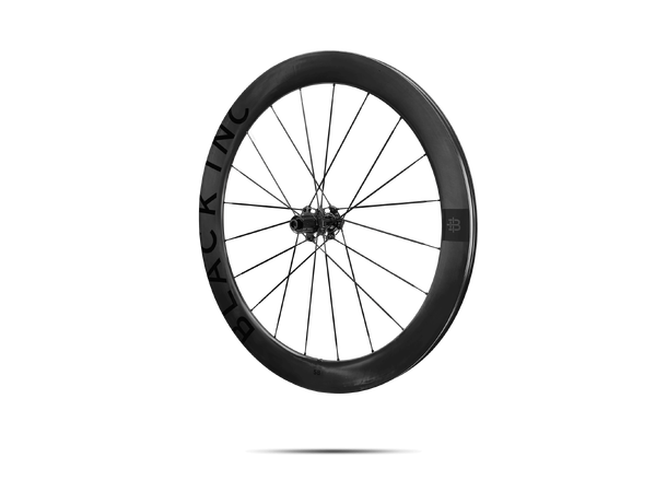 Black Inc 58 Bakhjul Clincher, CeramicSpeed, Shimano 
