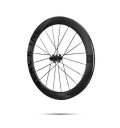 Black Inc 58 Bakhjul Clincher, CeramicSpeed, Shimano