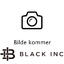 Black Inc Eike, 280 mm For Black Inc bakhjul, Drive-side