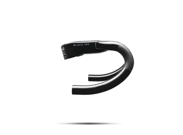 Black Inc HB04 Integret Styre og Stem 380 x 90 mm 