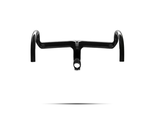 Black Inc HB04 Integret Styre og Stem 380 x 90 mm 