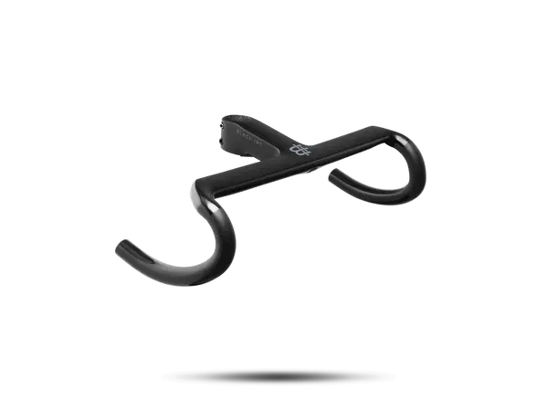 Black Inc HB04 Integret Styre og Stem UTSTILLING, 380 x 120 mm 