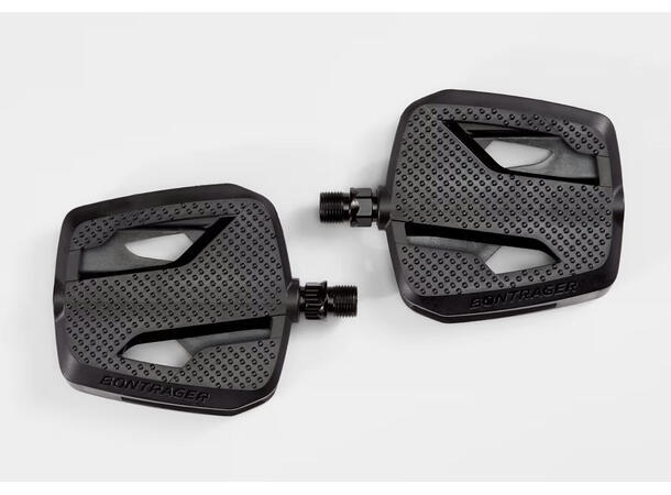 Bontrager City  Pedal Komfort & Trygghet 