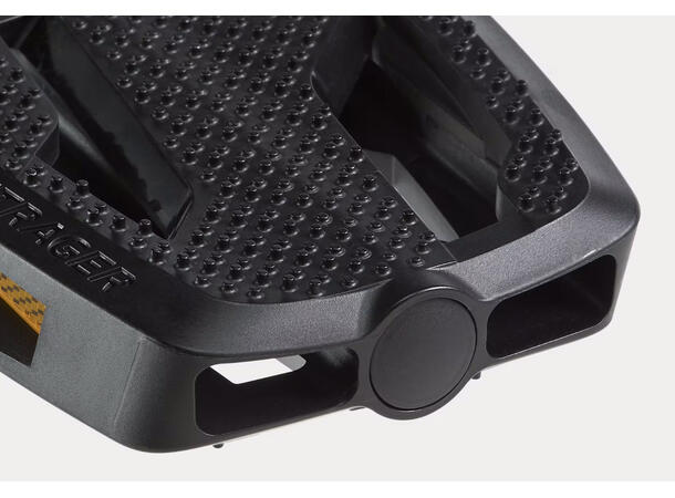 Bontrager City  Pedal Komfort & Trygghet 
