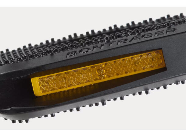 Bontrager City  Pedal Komfort & Trygghet 