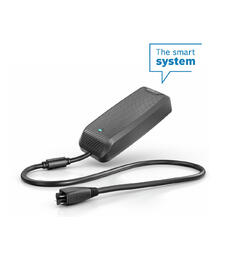 Bosch 12A Smart System Batterilader EU, 100-240V