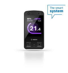 Bosch Kiox 400C Display For Smart System