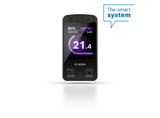 Bosch Kiox 400C Display For Smart System 