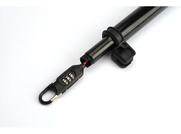 Brompton Cafe Lock Kode, 45 cm 