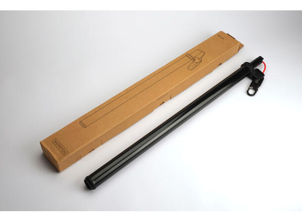 Brompton Cafe Lock Kode, 45 cm 