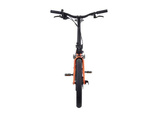 Brompton G-Line Adventure Orange, S 