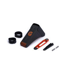 Brompton Puncture pouch G-Line Punkteringssett i Veske