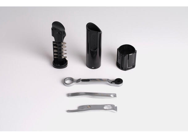 Brompton Toolkit G-Line Multiverktøy til G-Line 