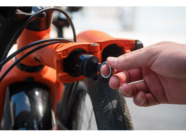 Brompton Toolkit G-Line Multiverktøy til G-Line 