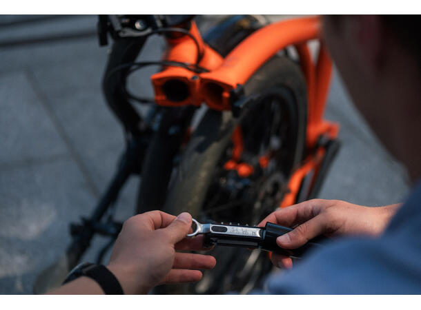 Brompton Toolkit G-Line Multiverktøy til G-Line 