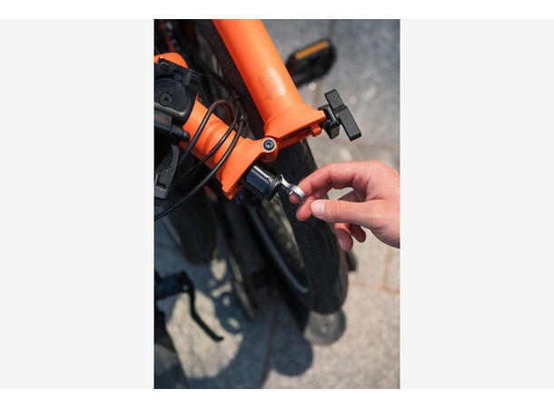 Brompton Toolkit G-Line Multiverktøy til G-Line 