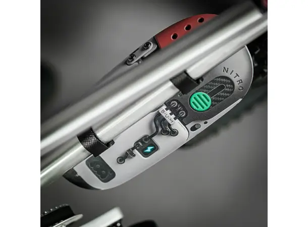 Bumbinos Splash Pack skjermer for barn Plasma Turbo 