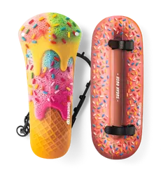 Bumbinos Splash Pack skjermer for barn Sugar Rush