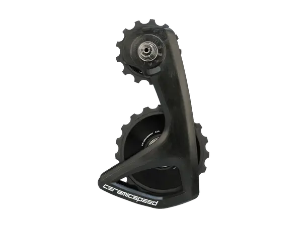 CeramicSpeed OSPW RS Alpha Trinsehjul Standard, Shimano 9250 & 8150 