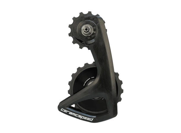 CeramicSpeed OSPW RS Alpha Trinsehjul Standard, Shimano 9250 & 8150 