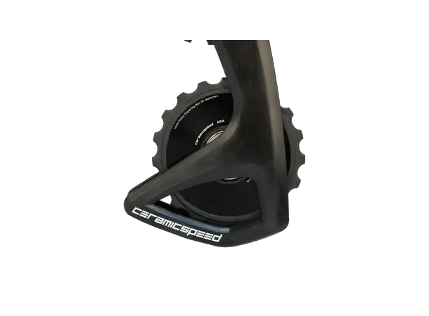 CeramicSpeed OSPW RS Alpha Trinsehjul Standard, Shimano 9250 & 8150 