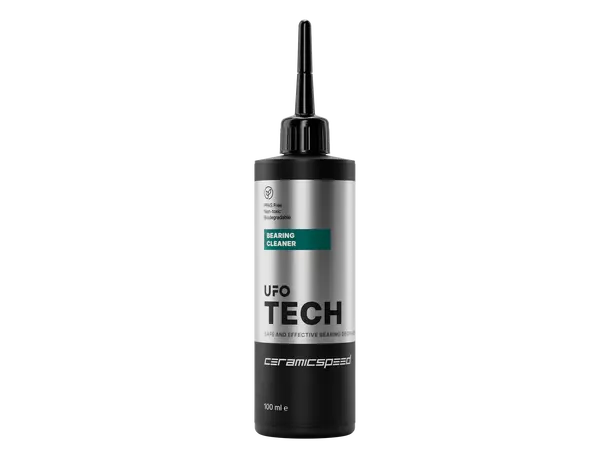CeramicSpeed UFO Bearings Cleaner 