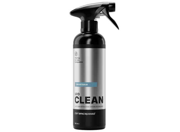 CeramicSpeed UFO Clean Drivetrain 500 mL 