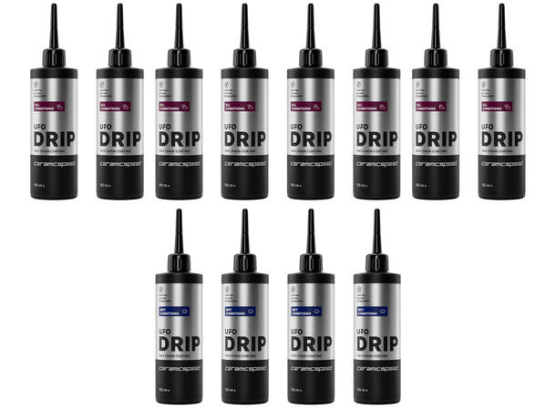 CeramicSpeed UFO DRIP pakke 