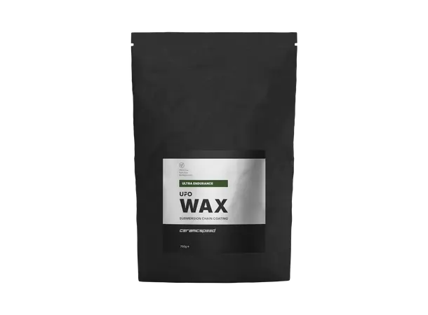 CeramicSpeed UFO WAX Ultra Endurance 750 gram 