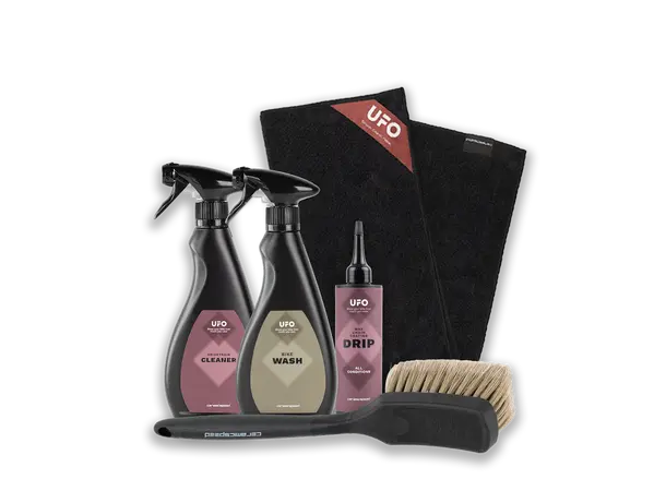 CeramicSpeed Ultimate Clean Bundle 